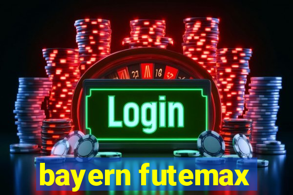 bayern futemax